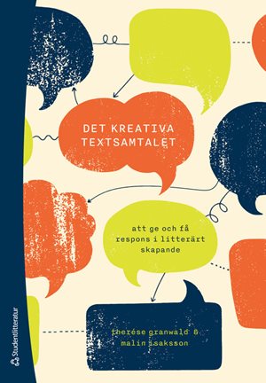 ISBN 9789144220314 Det kreativa textsamtalet