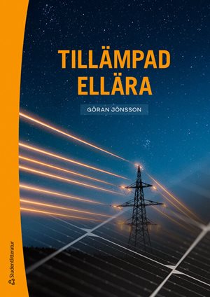 ISBN 9789144220369 Tillämpad ellära