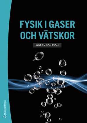 ISBN 9789144220383 Fysik i vätskor och gaser
