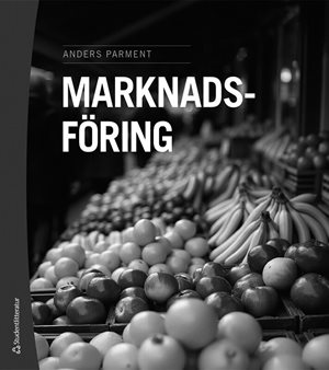 ISBN 9789144221021 Lärarmaterial - Marknadsföring