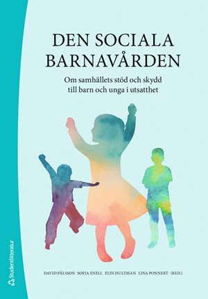 ISBN 9789144221069 Den sociala barnavården