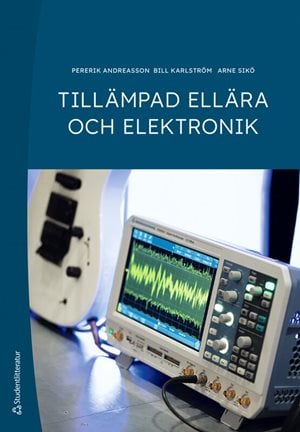 ISBN 9789144221199 Tillämpad ellära