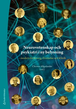 ISBN 9789144222202 Neurovetenskap och psykiatri i ny belysning