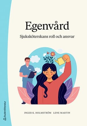 ISBN 9789144222301 Egenvård