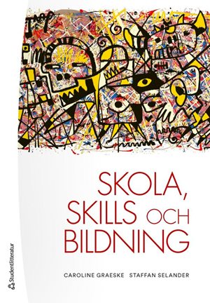 ISBN 9789144222325 Skola, skills och bildning