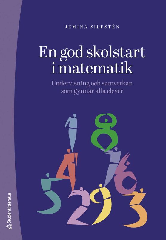 ISBN 9789144222493 En god skolstart i matematik