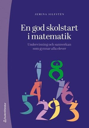 ISBN 9789144222493 En god skolstart i matematik