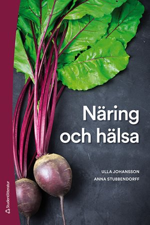 ISBN 9789144165080 Näring och hälsa