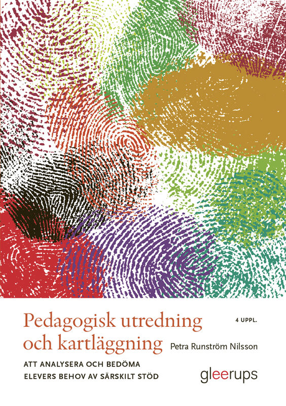 Utredning Textformat E-boken kan endast läsas online.