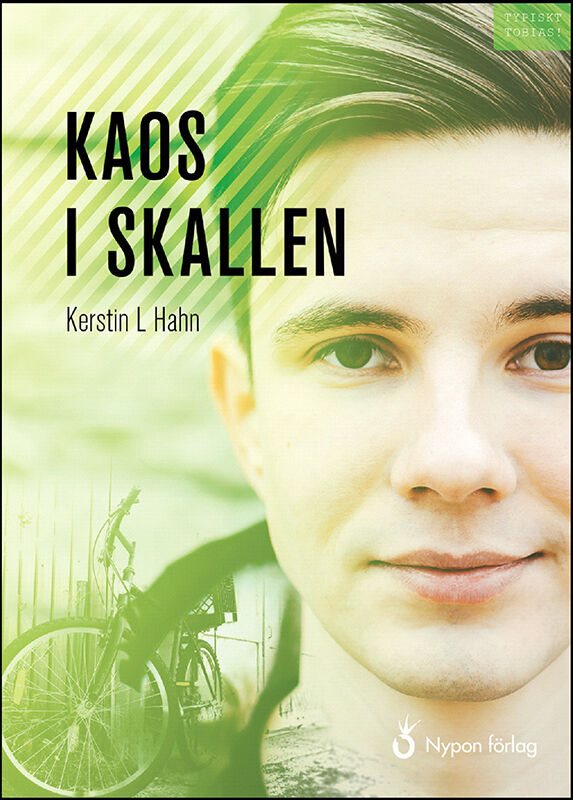 ISBN 9789175675367 Kaos i skallen