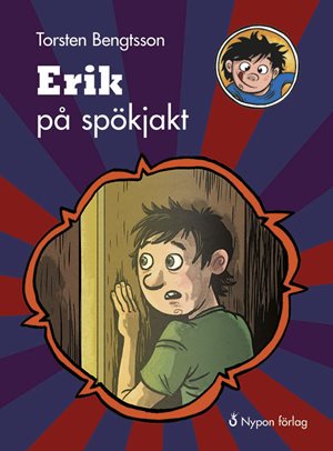 ISBN 9789175678269 Erik på spökjakt