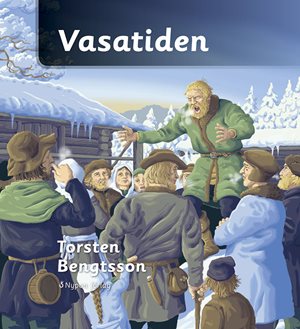 ISBN 9789175678450 Vasatiden