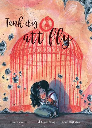 ISBN 9789175679549 Tänk dig att fly