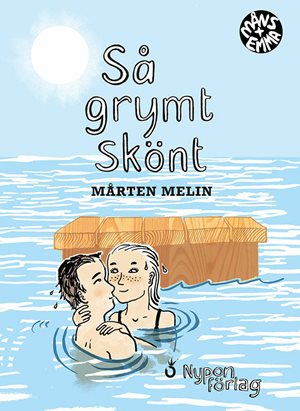 ISBN 9789175670584 Så grymt skönt