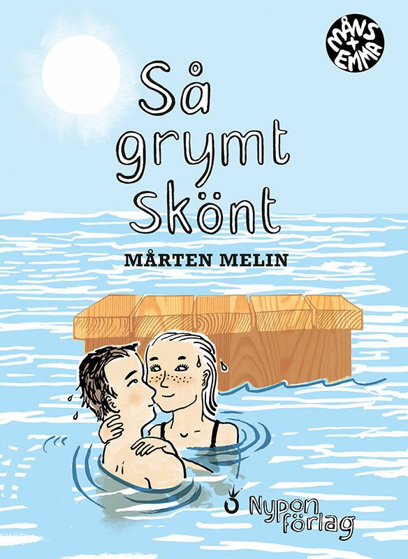 ISBN 9789175670584 Så grymt skönt