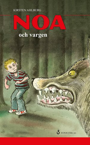 ISBN 9789175671307 Noa och vargen