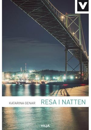 ISBN 9789175671673 Resa i natten