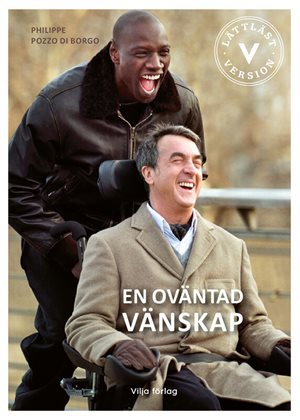 ISBN 9789175671697 En oväntad vänskap (lättläst)