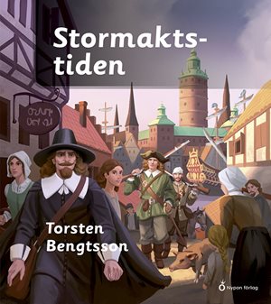 ISBN 9789175672106 Stormaktstiden