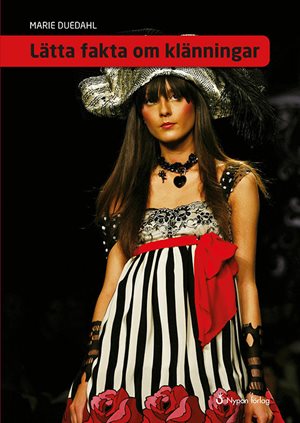 ISBN 9789175673165 Lätta fakta om klänningar