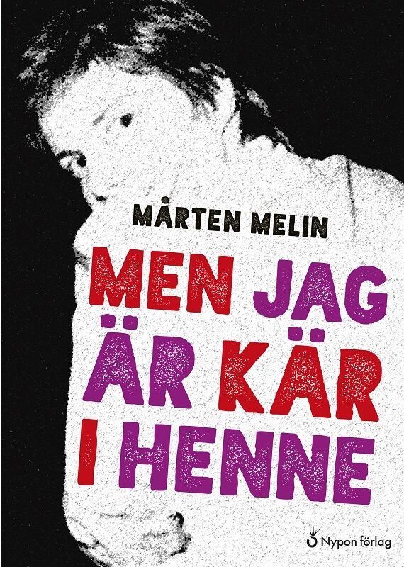 ISBN 9789175673172 Men jag är kär i henne