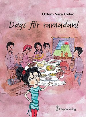 ISBN 9789175674599 Dags för Ramadan!