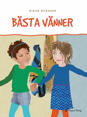ISBN 9789175674629 Bästa vänner
