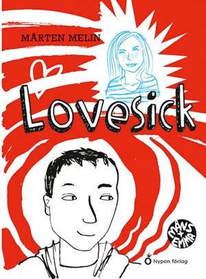 ISBN 9789175675237 Lovesick