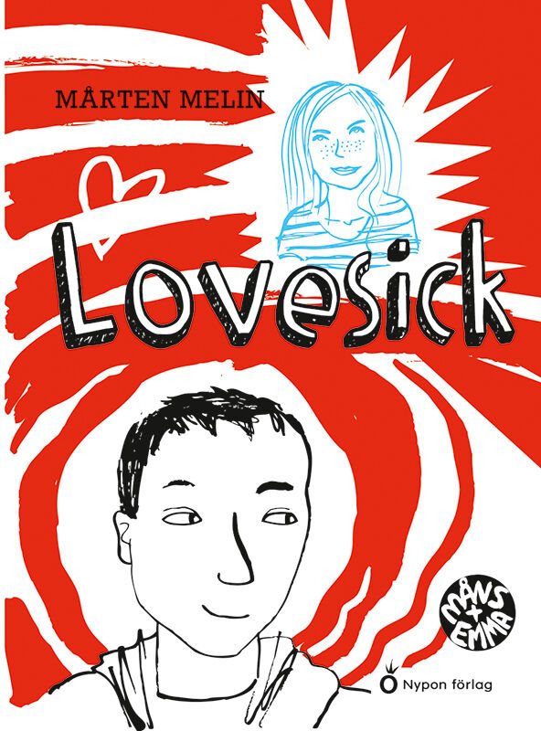 ISBN 9789175675237 Lovesick