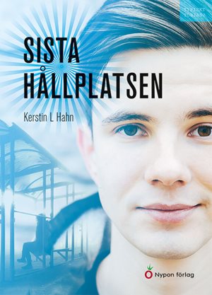 ISBN 9789175675350 Sista hållplatsen