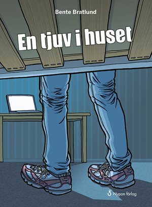 ISBN 9789175675589 En tjuv i huset