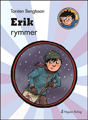 ISBN 9789175676593 Erik rymmer