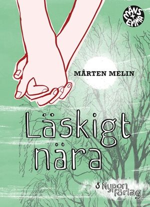 ISBN 9789175676999 Läskigt nära