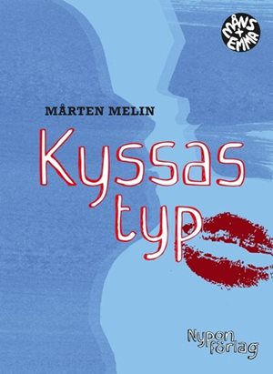 ISBN 9789175677002 Kyssas typ