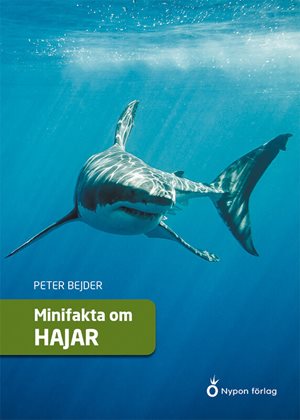 ISBN 9789175677248 Minifakta om hajar