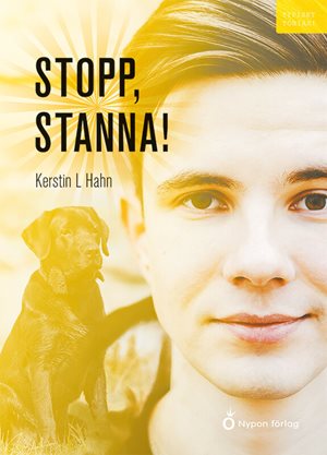 ISBN 9789175678979 Stopp, stanna!
