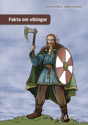 ISBN 9789175679990 Fakta om vikingar