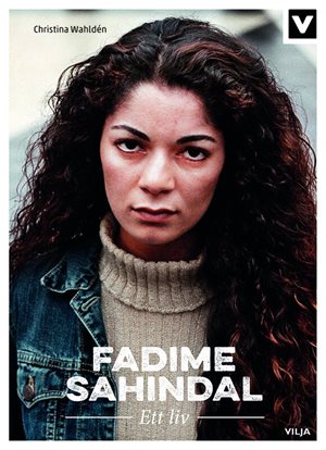 ISBN 9789177234456 Fadime Sahindal - Ett liv