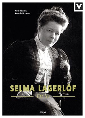 ISBN 9789177237075 Selma Lagerlöf - Ett liv