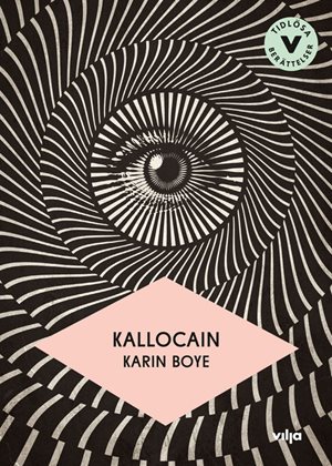 ISBN 9789177237440 Kallocain (lättläst)