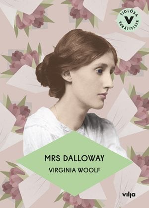 ISBN 9789177237525 Mrs Dalloway (lättläst)