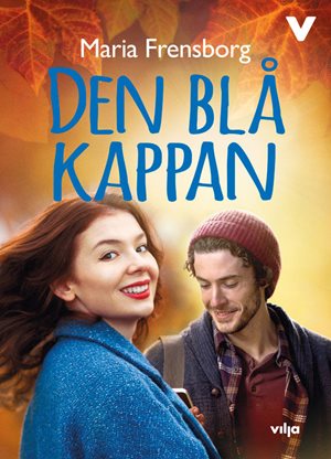 ISBN 9789177237808 Den blå kappan