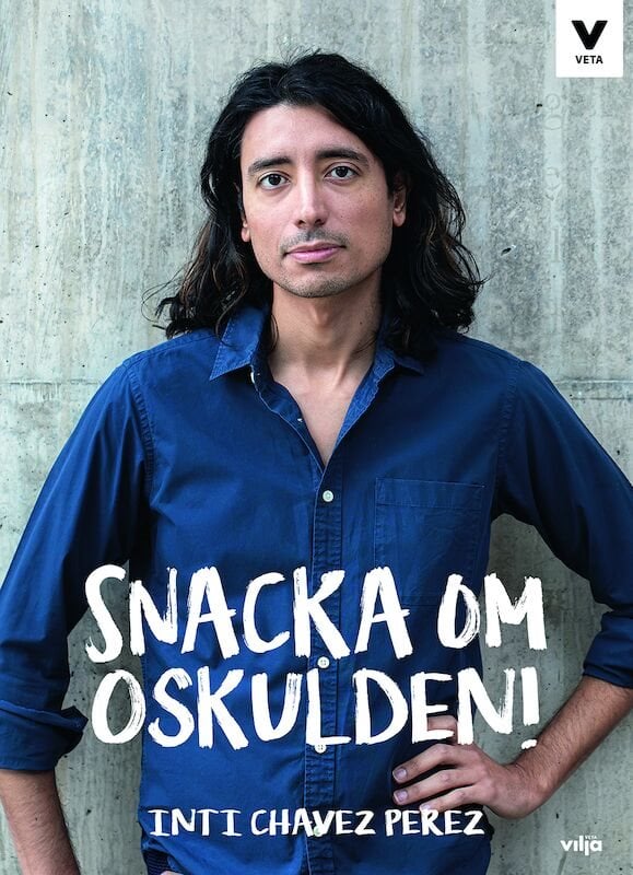 ISBN 9789177238379 Snacka om oskulden