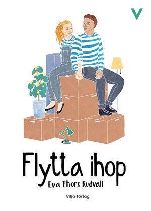 ISBN 9789177233244 Flytta ihop