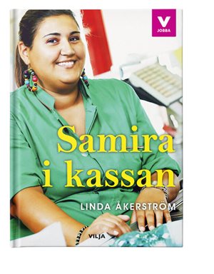 ISBN 9789177233251 Samira i kassan