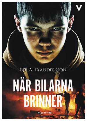ISBN 9789177233350 När bilarna brinner