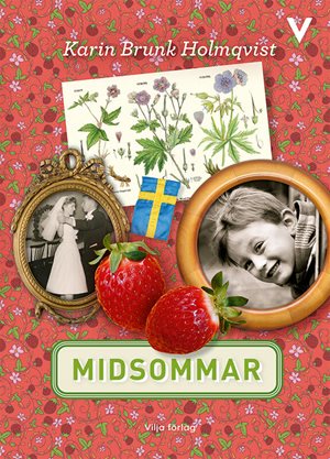 ISBN 9789177233985 Midsommar