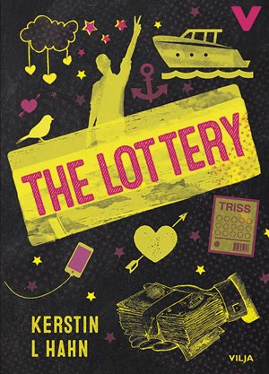 ISBN 9789177234180 The Lottery