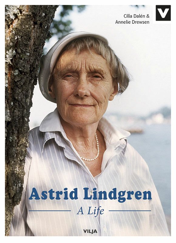 ISBN 9789177234203 Astrid Lindgren - A life