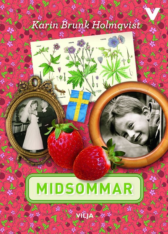 ISBN 9789177234616 Midsommar